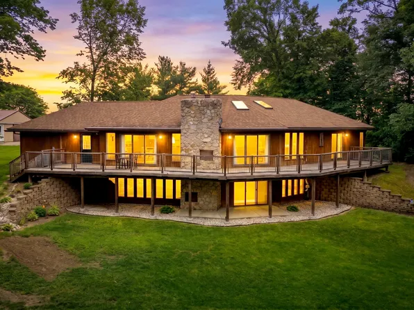 7928 E County Road 500 S, Cambridge City, IN 47327
