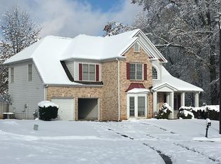 2781 Stillwater Lake Ct, Marietta, GA 30066