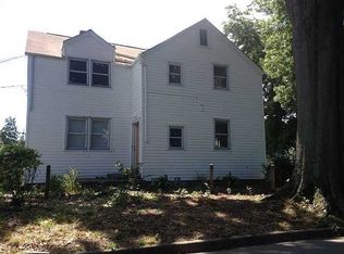 201 Lenox Ave, Norfolk, VA 23503