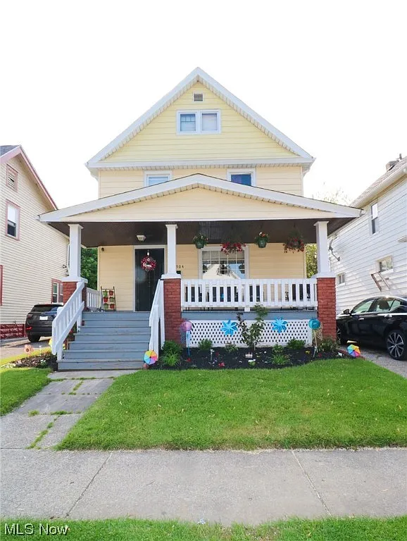 3304 W 91st St photo 1