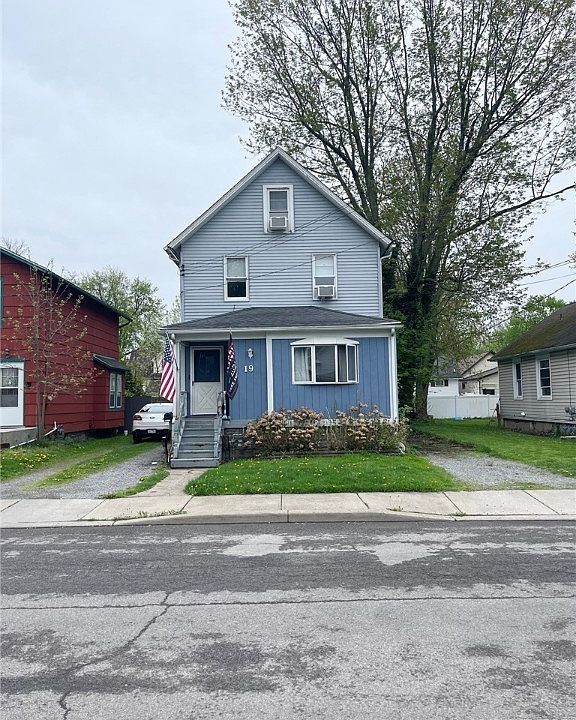 19 Loretta St, Tonawanda, NY 14150 MLS B1536816 Zillow