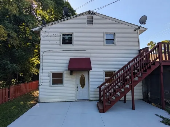 143 Broadway #B, Port Ewen, NY 12466