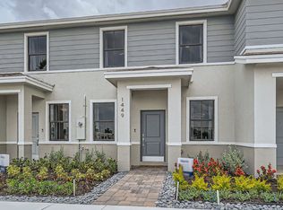 1405 NE 4th Ave, Florida City, FL 33034