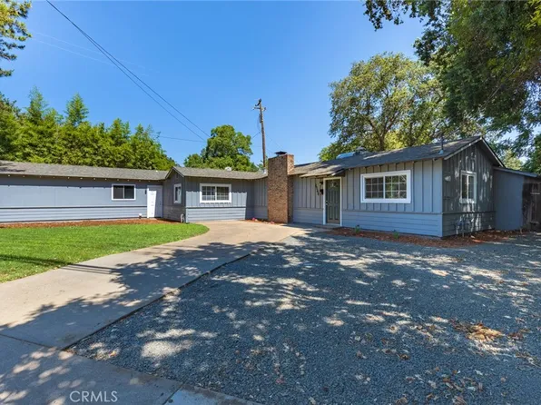 1144 W Sacramento Ave, Chico, CA 95926
