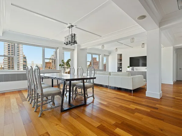 301 E 66th St APT 14LM, New York, NY 10065