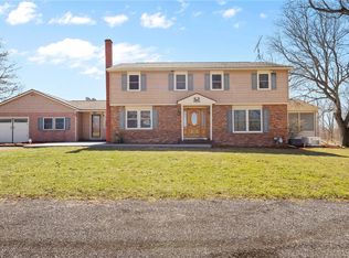 6148 Sliker Hill Rd, Conesus, NY 14435