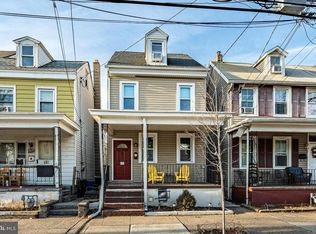 209 Buckley St, Bristol, PA 19007