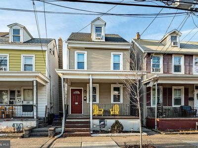 209 Buckley St, Bristol, PA, 19007