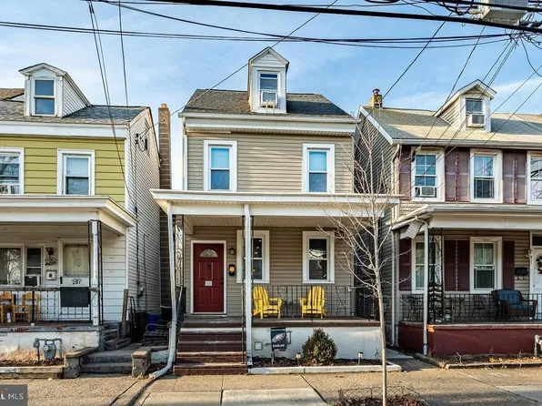209 Buckley St, Bristol, PA 19007