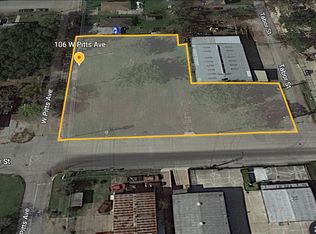 106 W Pitts Ave, Pasadena, TX 77506