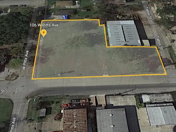 106 W Pitts Ave, Pasadena, TX 77506