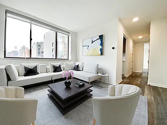 Rented by The Dermot Realty Management Company