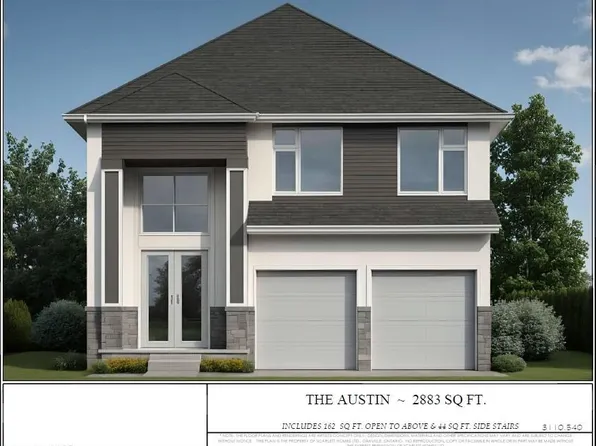 72 Alexsia Ct, Hamilton, ON L9B 2T3