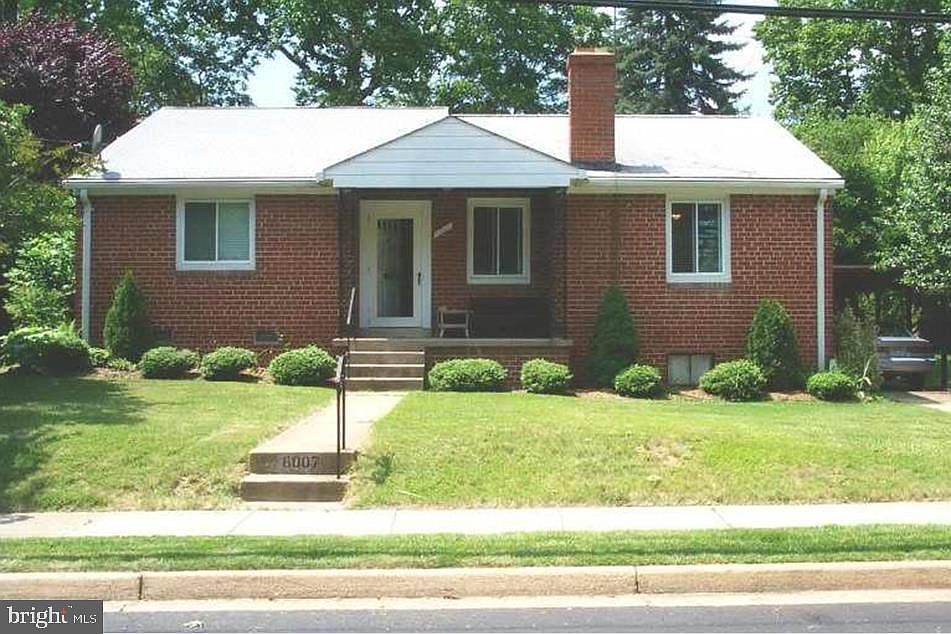 1st image of 6007 Williamsburg Blvd