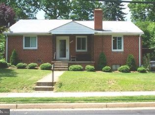 6007 Williamsburg Blvd, Arlington, VA 22207