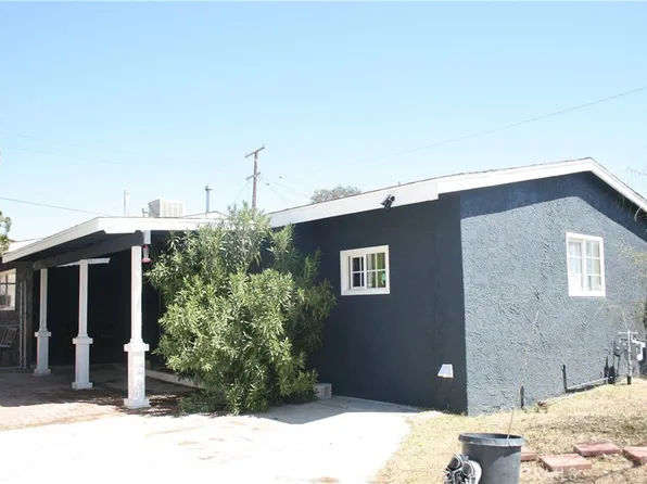 921 E Elizabeth St, Barstow, CA 92311