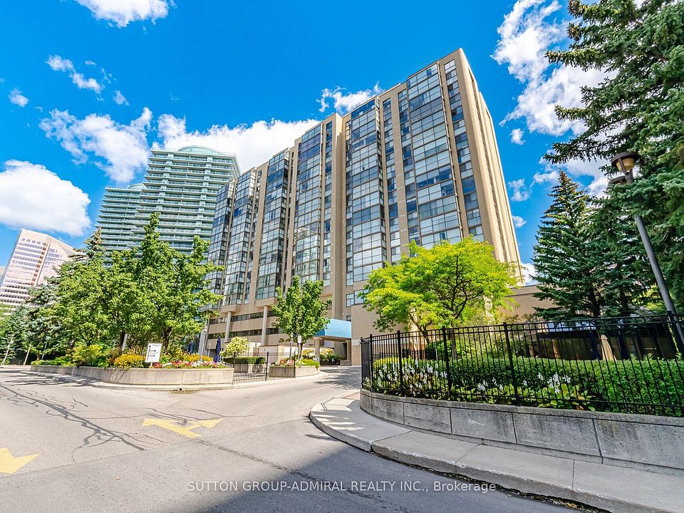 1st image of 5460 Yonge St #501