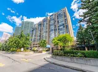 Dynasty Tower, Toronto, ON M2N 6K7