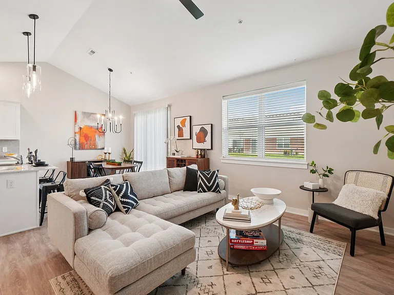Filmore Place Apartments — Photo 17