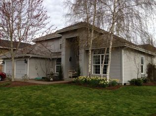 4550 Holly St, Springfield, OR 97478