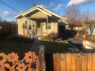 101 E Bartlett Ave, Selah, WA