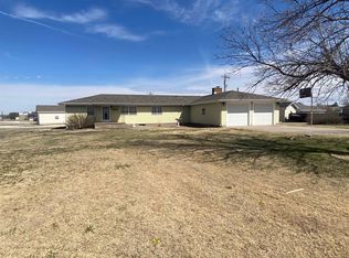 1901 Monroe St, Ellis, KS 67637
