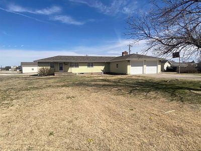 1901 Monroe St, Ellis, KS, 67637