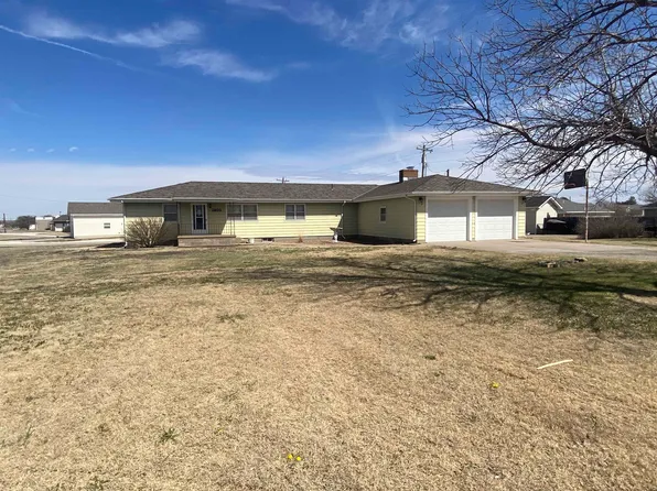 1901 Monroe St, Ellis, KS 67637