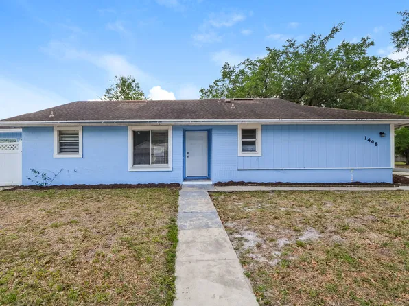 1448 La Paloma Cir, Winter Springs, FL 32708