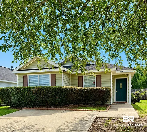 406 Belle Chase Ct S Photo 1