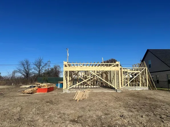 715 N Arrington Dr, West Memphis, AR 72301