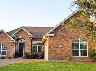 6026 Timbergate Dr, Corpus Christi, TX 78414
