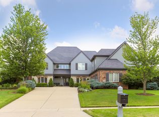 4410 Trostshire Cir, Champaign, IL