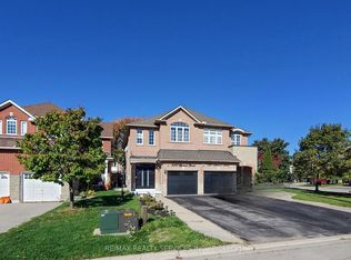 3231 Apricot St S, Mississauga, ON L5N8A8