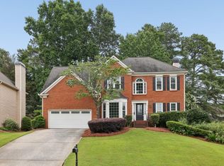 5410 Ashwind Trce, Johns Creek, GA 30005