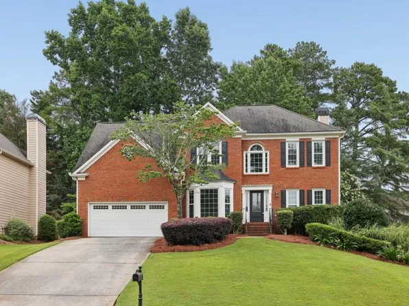 5410 Ashwind Trce, Johns Creek, GA 30005