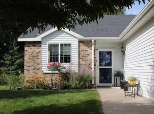 1027 Diamond Willow Cir, Waite Park, MN 56387