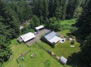 38625 SE Highway 211, Sandy, OR 97055