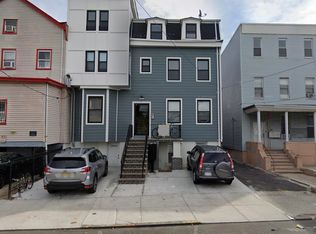 158 Summit Ave APT 2R, Jersey City, NJ 07304