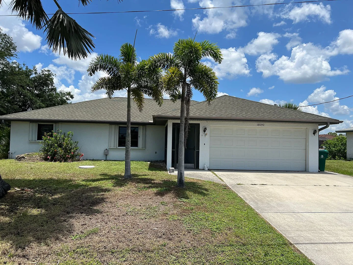 Annual, Unfurnished * Pool * Canal ** Avail 9/1/26 * 3 Beds/2 Baths * $2,025/Month — Photo 1