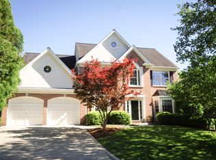 1963 Rotherham Way, Dunwoody, GA 30338