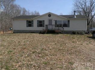 1217 Bennett Rd, Ashland City, TN 37015
