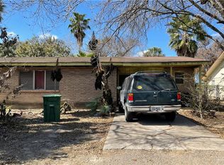 1234 S Cage Blvd, Pharr, TX 78577