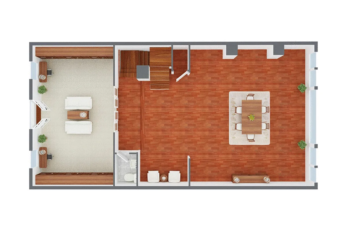 floor plan 5