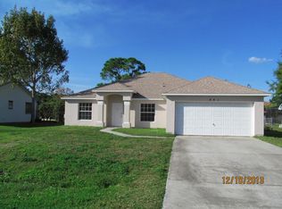 441 SE Ron Rico Ter, Pt Saint Lucie, FL 34953