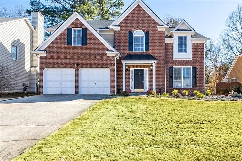 1st image of 3919 Concord Walk Dr SE
