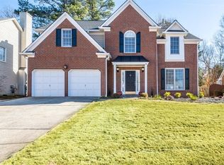 3919 Concord Walk Dr SE, Smyrna, GA 30082