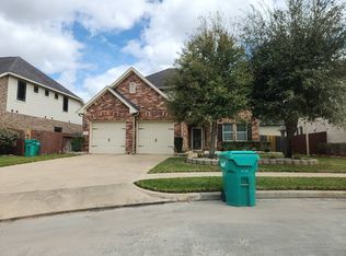2503 Golf Ridge Cir, Houston, TX 77089