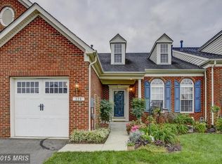 329 Amber Cir, Warrenton, VA 20186