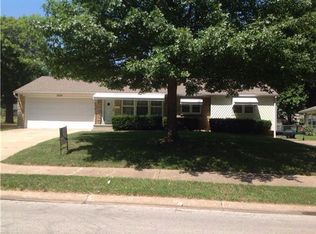 3808 S Spring St, Independence, MO 64055